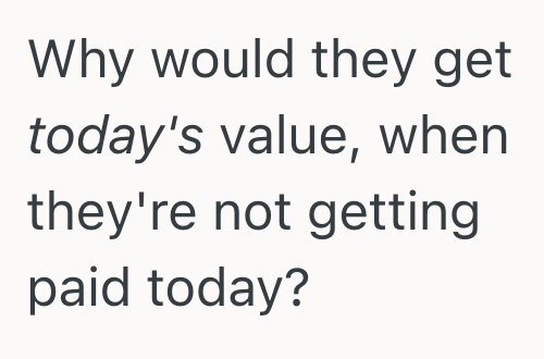 Screenshot 2025 07 10 at 11.38.45 PM Man Offered To Take Over His Parents Condo And Give His Siblings A Share Of The Value When He Decides To Sell It, But His Siblings Dont Think Thats Fair